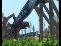furius baco valentino rossi port aventura