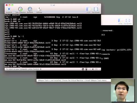 how to check if patch is installed on solaris