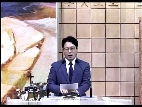 영적 강건함의 비밀