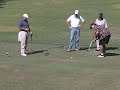 Golf & Guitars for Stem Cell Research