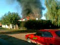 incendio fabrica de aerosoles virrey del pino