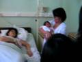 videos de Bebe. Nicanor Antonio Brito Pizarro.