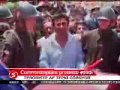 Ahmet Necdet Sezer Affetti�i Ter�ristler Askere Kur�un S�kt�