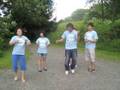videos de Dancing Generation - Matt Redman (Saem YG Version)