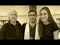 Michael Forzano finds a bright future
