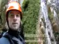 El Infierno Canyoning 2008 Dia 2
