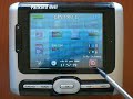 PACKARD BELL GPS 400 con GPSPRO II (www.mygpsnavi.com)