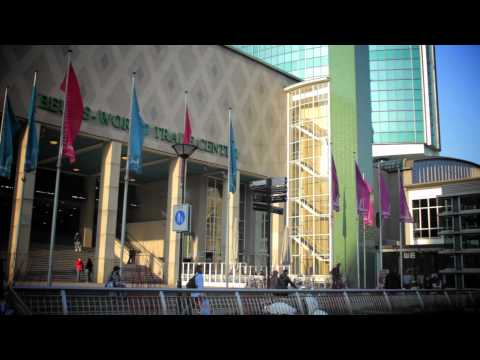 Eurohotel Centrum の動画