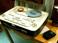 Grundig TK-46 (reel to reel)