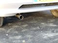 106 s16 iresa avec ligne acier sans pf