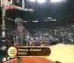 mejores mates de la historia NBA