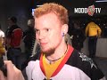 Inför MODO - Timrå Inför MODO - Timrå