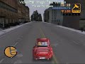 Gta 3 - Porsche 911
