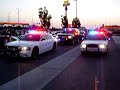 3 Police Units