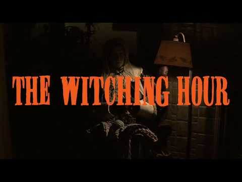 Energy - The Witching Hour (Official Lyric Video)