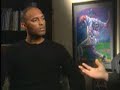 Mariano Rivera Interview