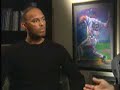 Mariano Rivera Interview