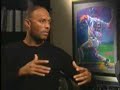 Mariano Rivera Interview