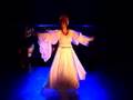 Maria Sangiorgi Underbelly Belly dancer