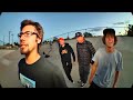 Todd Richards AWSM on Alli Episode 1 with Louie Vito GoPro