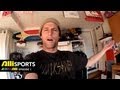 Todd Richards AWSM on Alli Episode 1 with Louie Vito GoPro