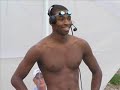 Crazyiest Olympic Swimming Race Ever Not Beijing 2008