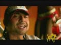 Sean Paul Tempature