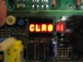 Otis Elevator Reset