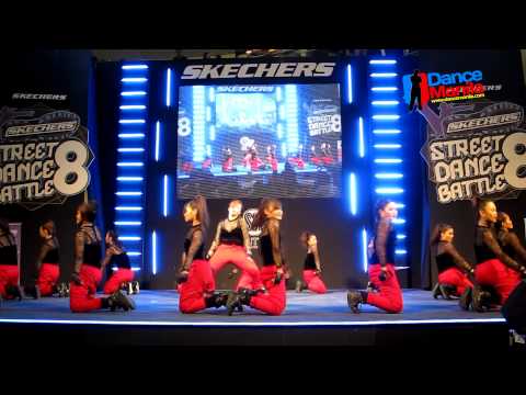 assumption - COLLEGE FINALIST: Assumption College For more on Skechers Streetdance Battle 8, check out our sites: http://skechersstreetdancebattle.com.ph/ http://www.face...