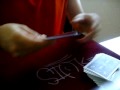 Curso de magia: Leccion 8: Ases acensores