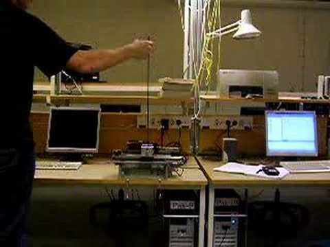 inverted pendulum