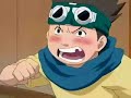 Konohamaru have a good time