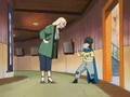 Konohamaru have a good time