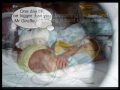Tristan born preemie due to Preeclampsia Tristan born preemie due to Preeclampsia