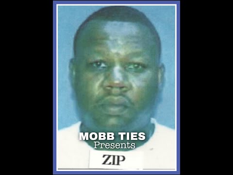 MOBB TIES: Earl Eric 'VON ZIP' Martin