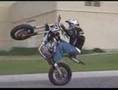 Supermoto Stunt 50 stunt.com