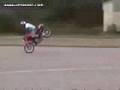 Chris Pfeiffer ducati moster