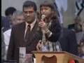 Menina pastora