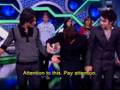 videos de Jonas Brothers in Spain, English subtitles pt 2 (experiment)