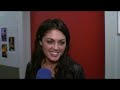 Belle Perez voorstelling \"Gipsy\" Belle Perez voorstelling \"Gipsy\"
