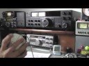 7MHZ CW QSO WITH IMPROVISED MOUSE KEY