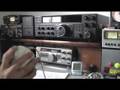 7MHZ CW QSO WITH IMPROVISED MOUSE KEY