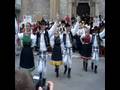Bascarsijske noci - folklor