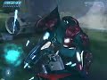 Halo Part 1