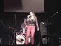 Turn Me Loose - Gomeroke Allstars featuring Terry Lynn Lane Turn Me Loose - Gomeroke Allstars featuring Terry Lynn Lane