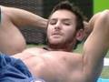 Stuart Pilkington - Big Brother 9