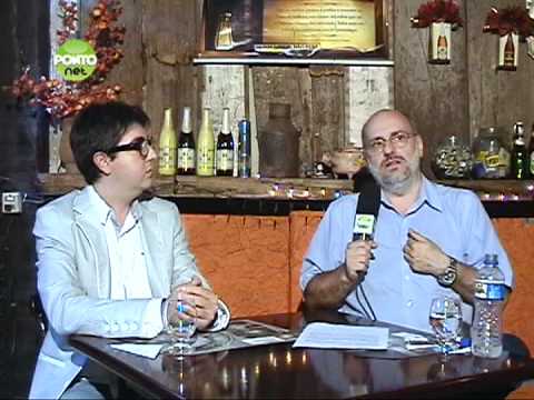 Entrevista com Rafael Terra, Diretor da Fabulosa Ideia.