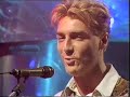 nice to be introduced by our friend gary davies and great to be back on totp. this song stayed in the charts probably longer than all the others combined and eventually ended up going top 5. co-written by the fabulous albert hammond, we always treasured this song and still love hearing it on the radio to this day.