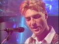 nice to be introduced by our friend gary davies and great to be back on totp. this song stayed in the charts probably longer than all the others combined and eventually ended up going top 5. co-written by the fabulous albert hammond, we always treasured this song and still love hearing it on the radio to this day.