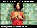 Pamela Ivonne-Cole - On A Crowded Street